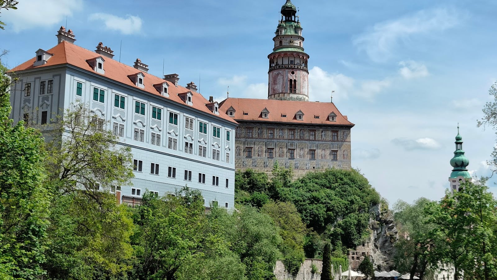Český Krumlov