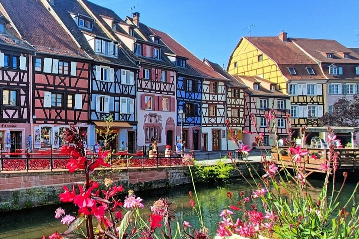 Colmar