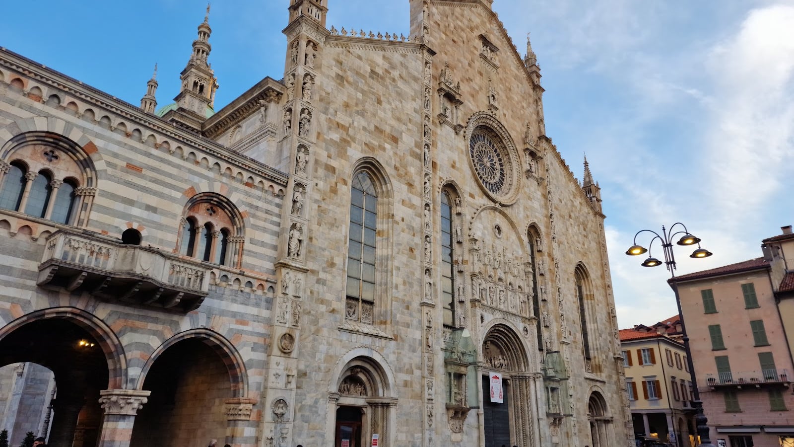 Como