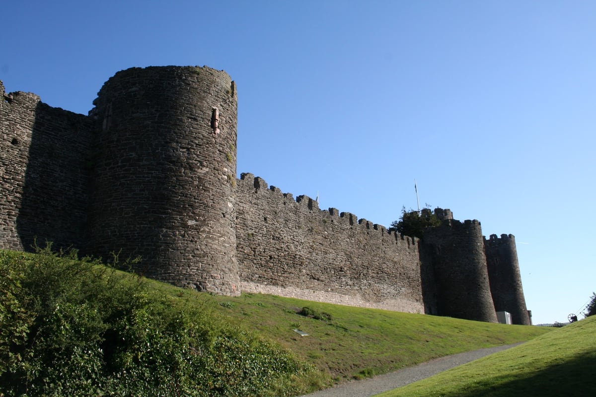 Conwy