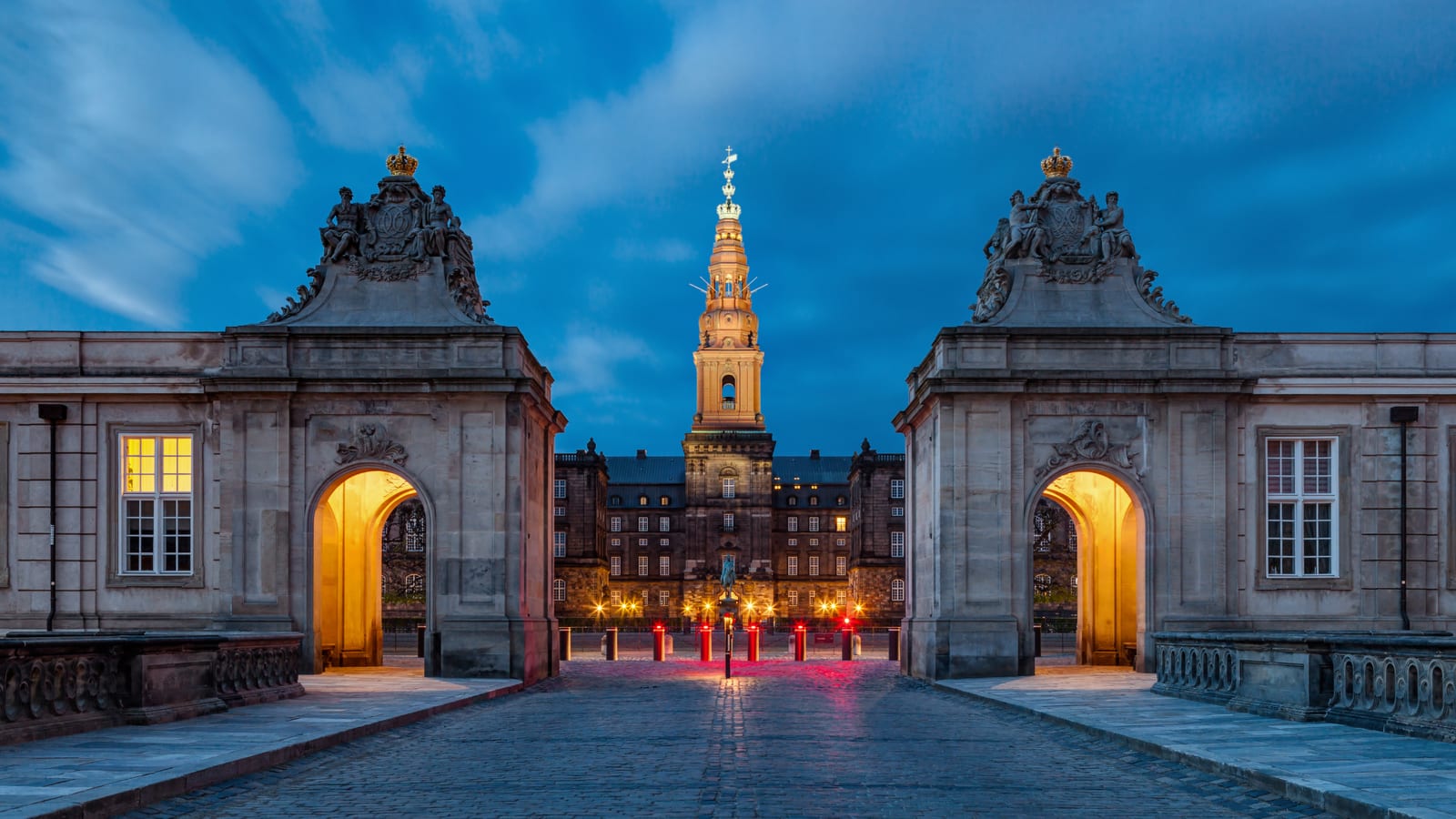 Copenhagen