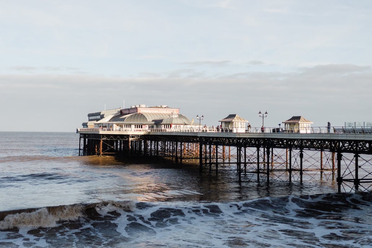 Cromer