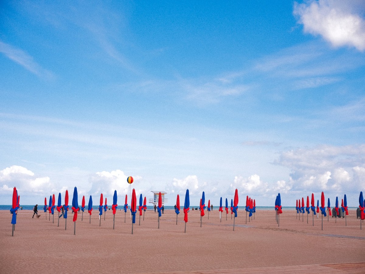 Deauville