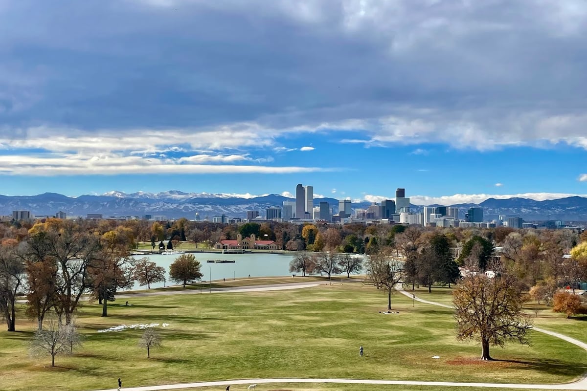 Denver