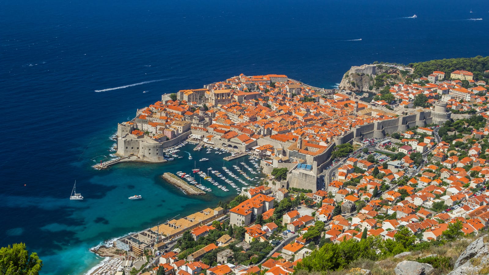 Dubrovnik