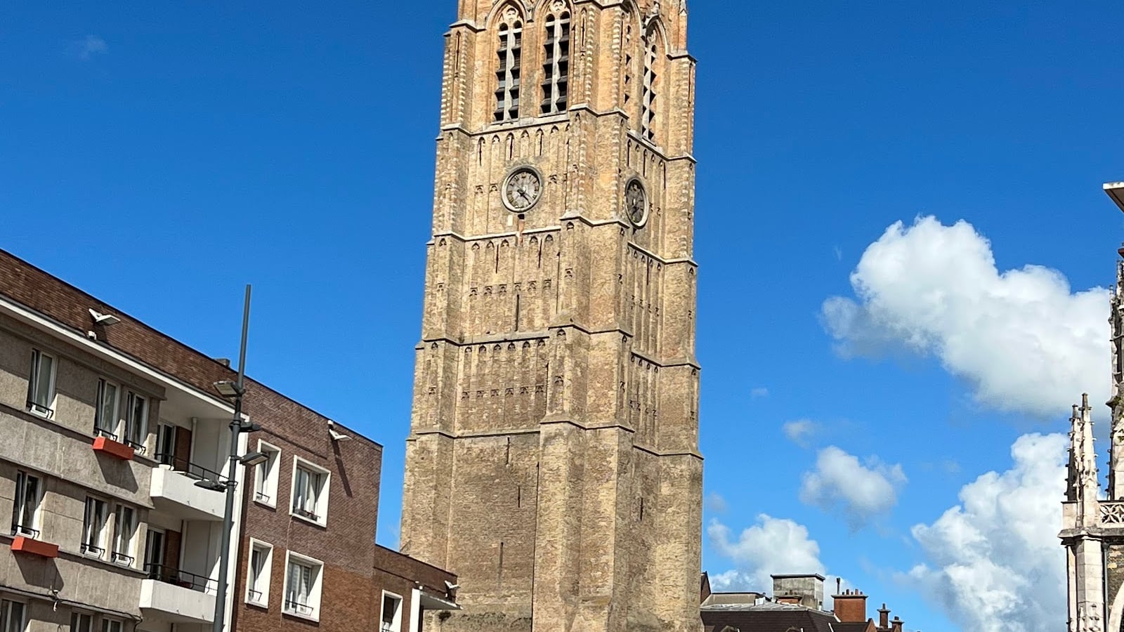 Dunkerque