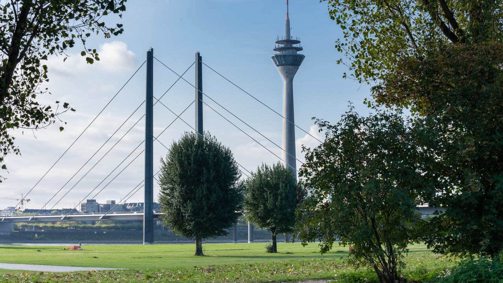 Düsseldorf