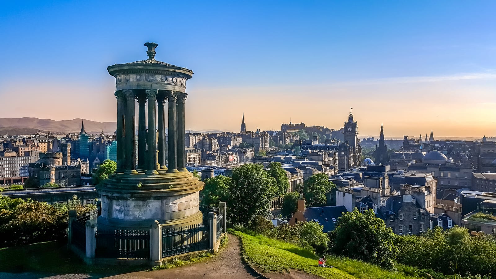 Pet-friendly hotels in Edimburgo, dog-friendly travel Reino Unido
