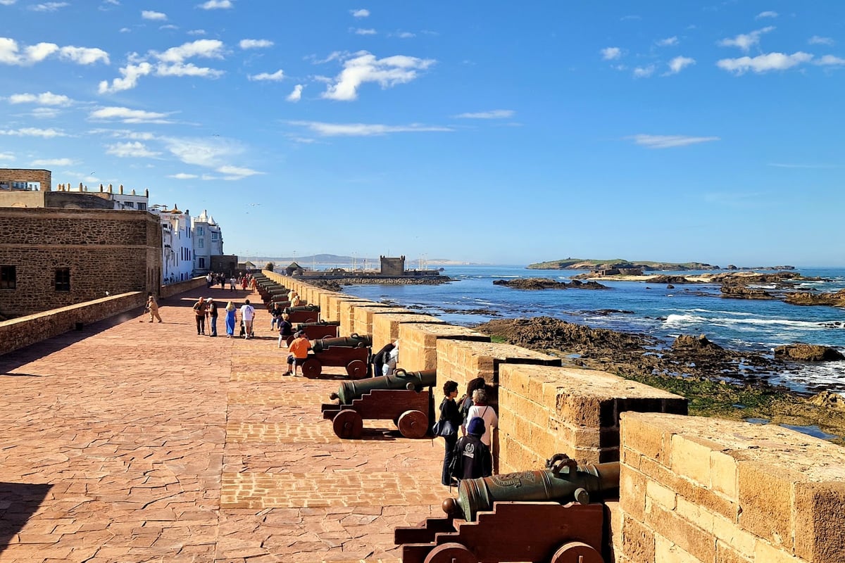 Essaouira