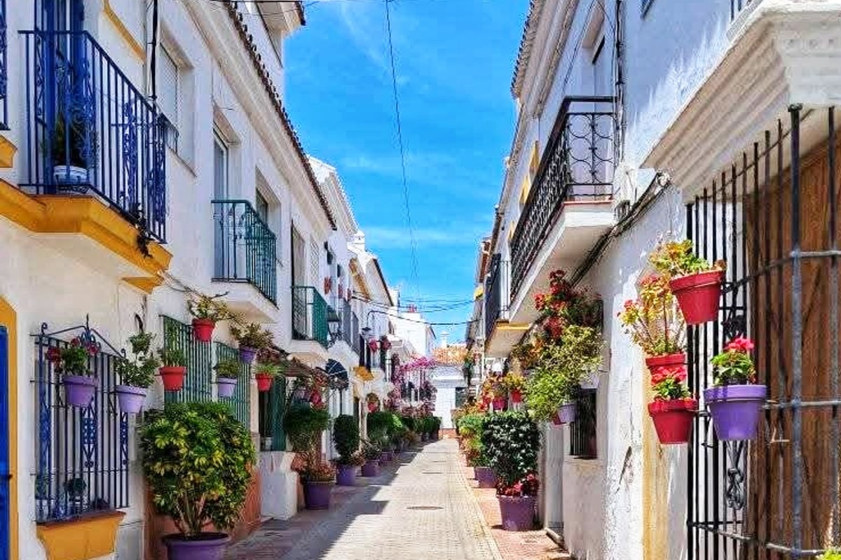 Estepona