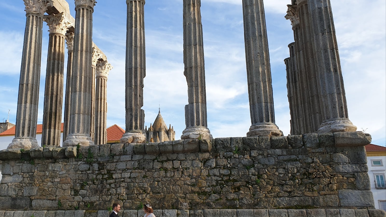 Évora