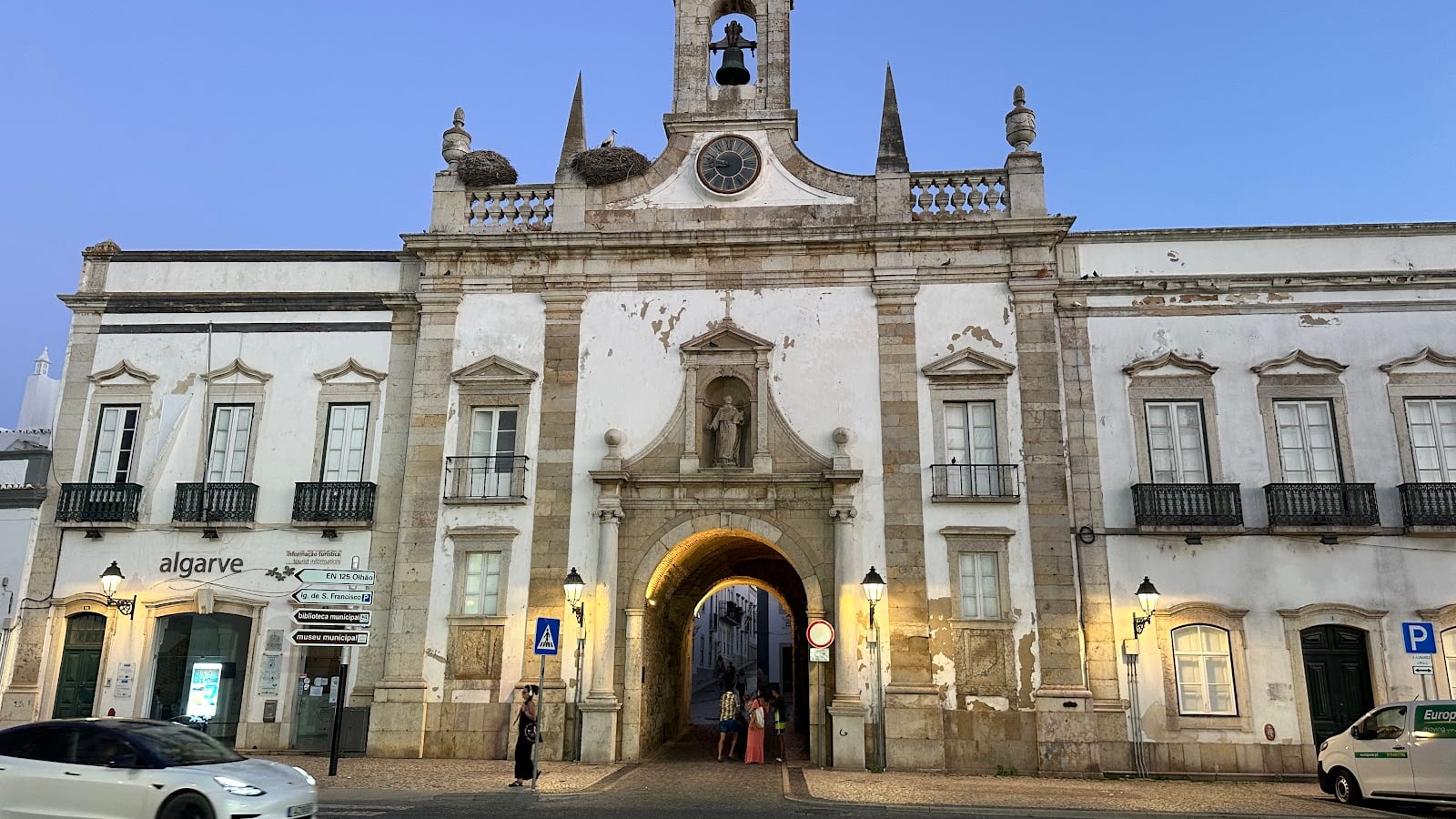 Faro