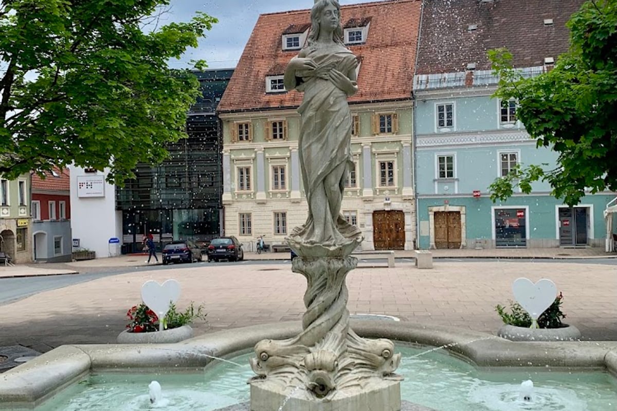 Feldkirchen in Kärnten