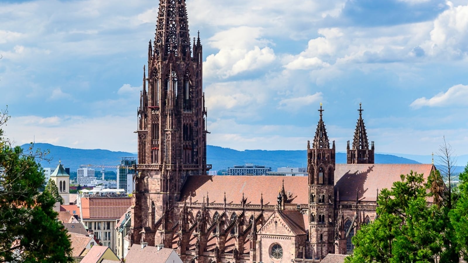 Freiburg