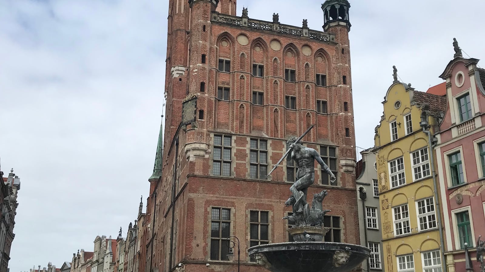 Gdansk
