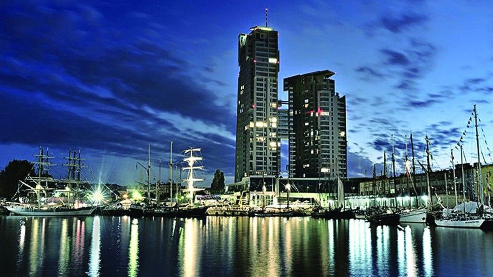 Gdynia