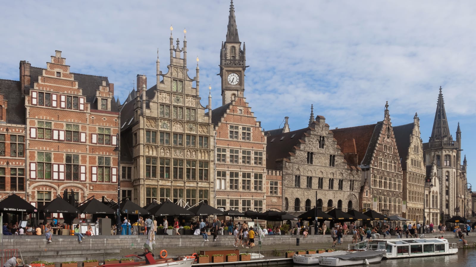 Ghent