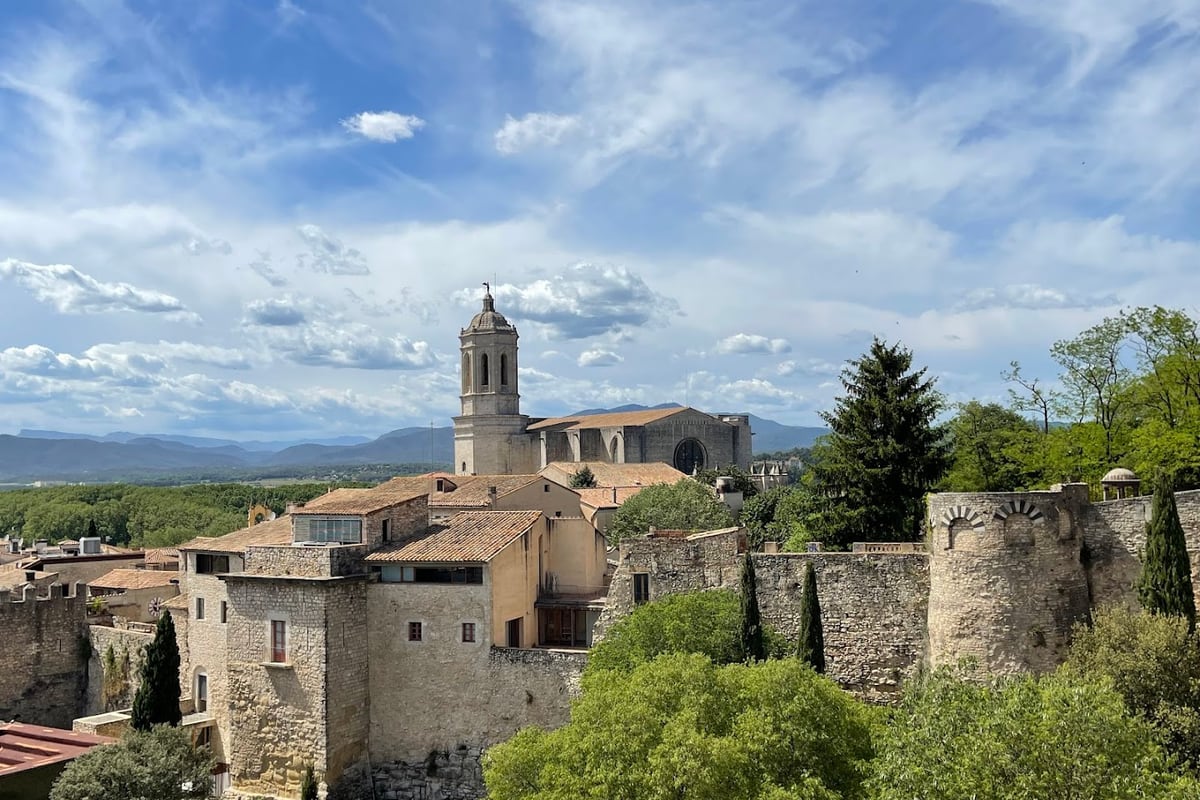 Girona