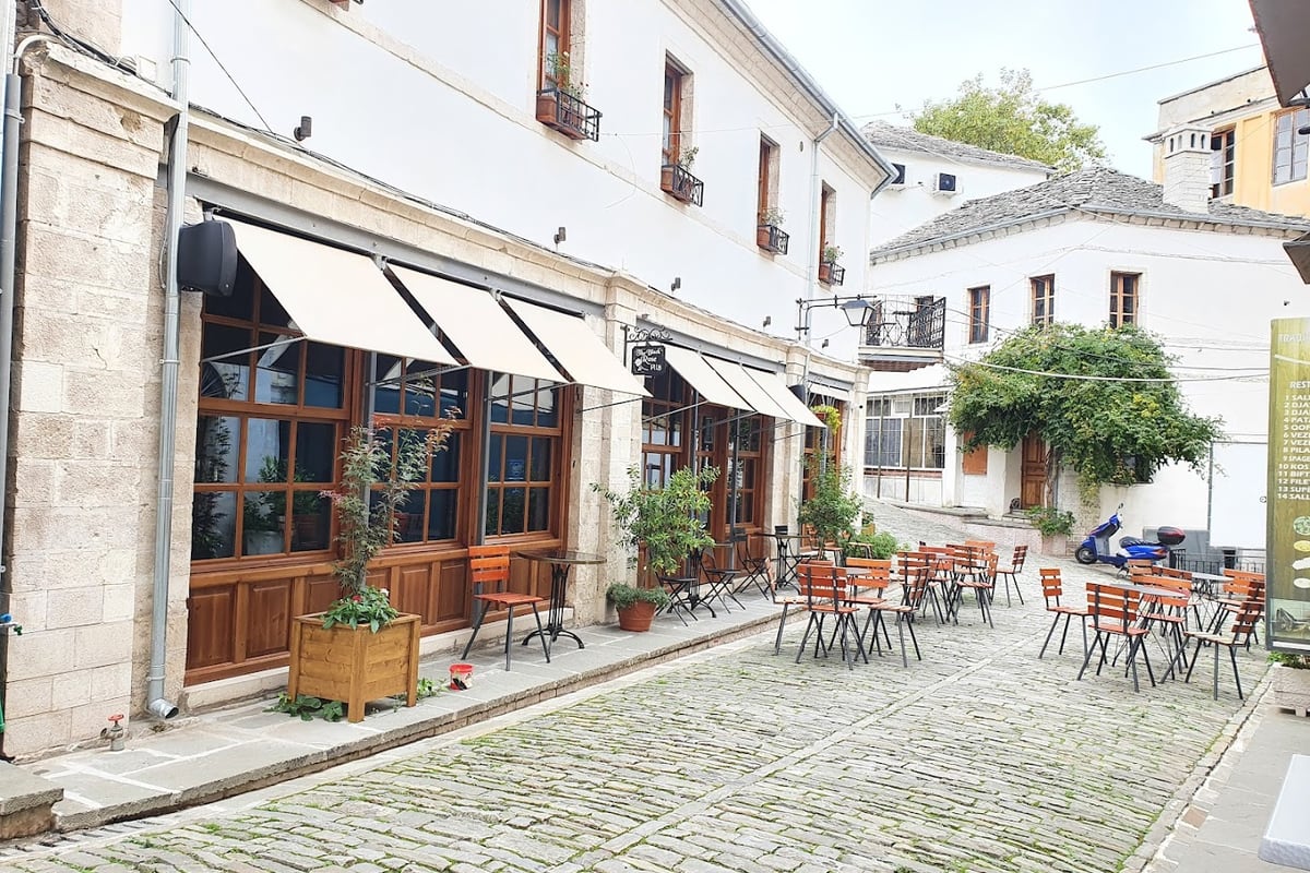 Gjirokastër