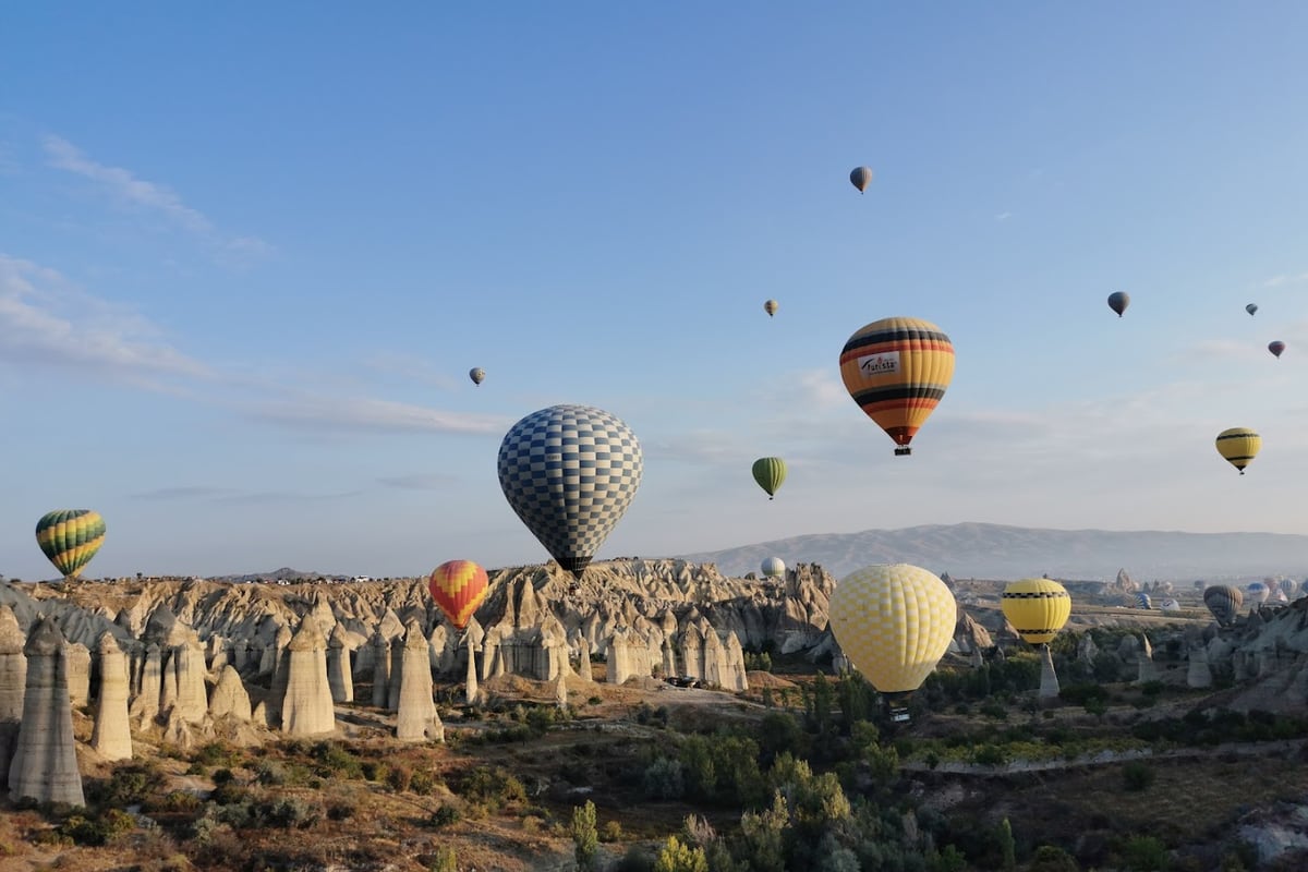 Göreme