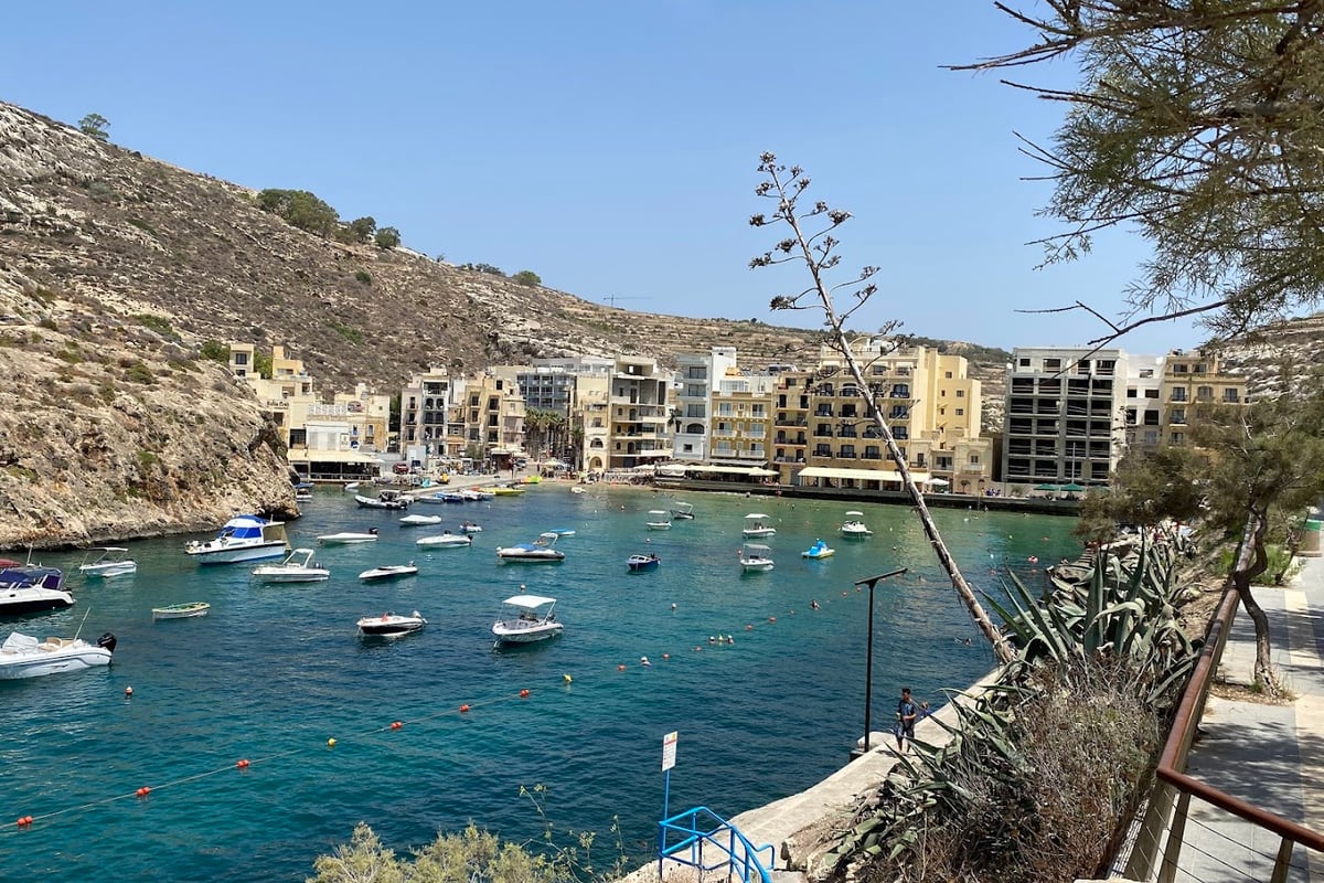Gozo