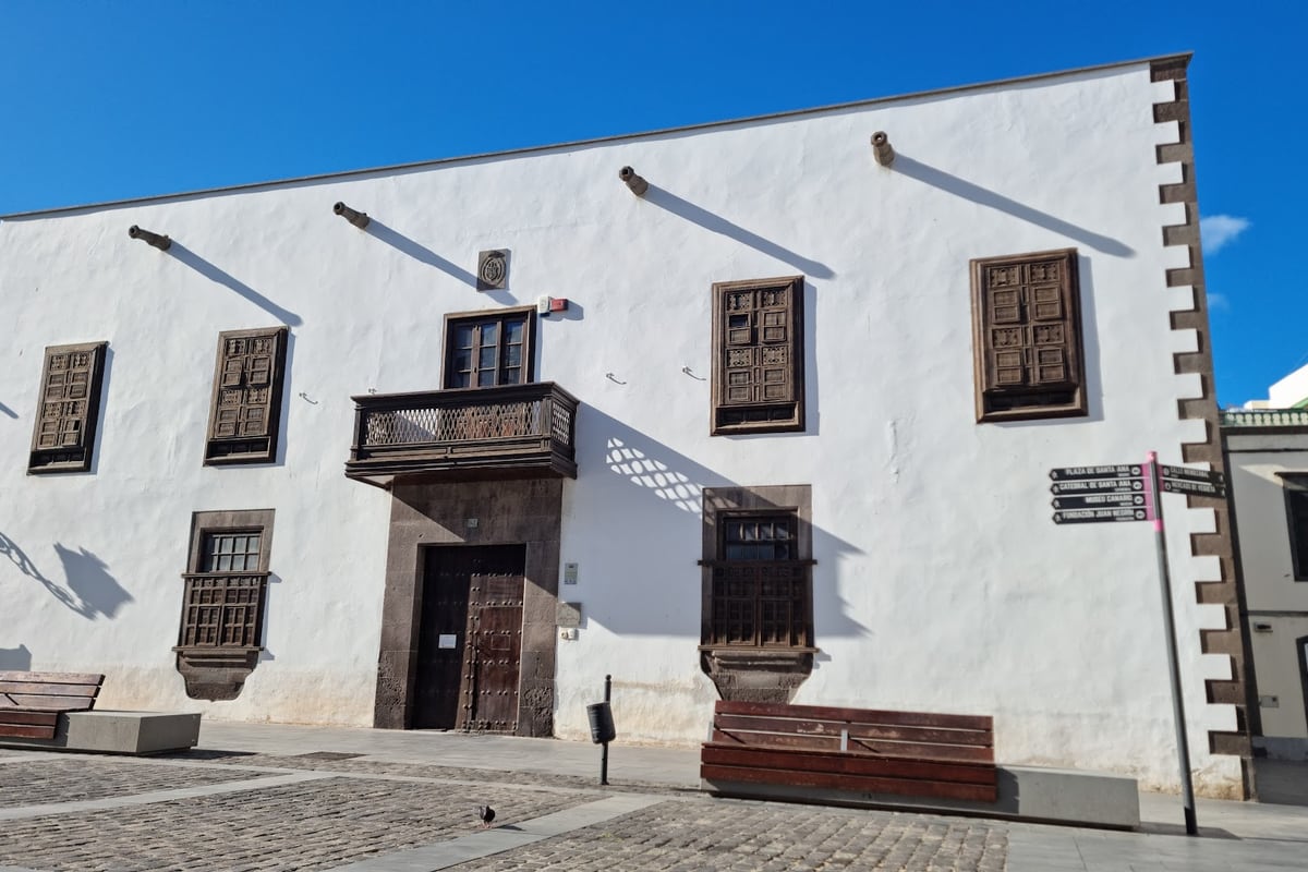 Gran Canaria
