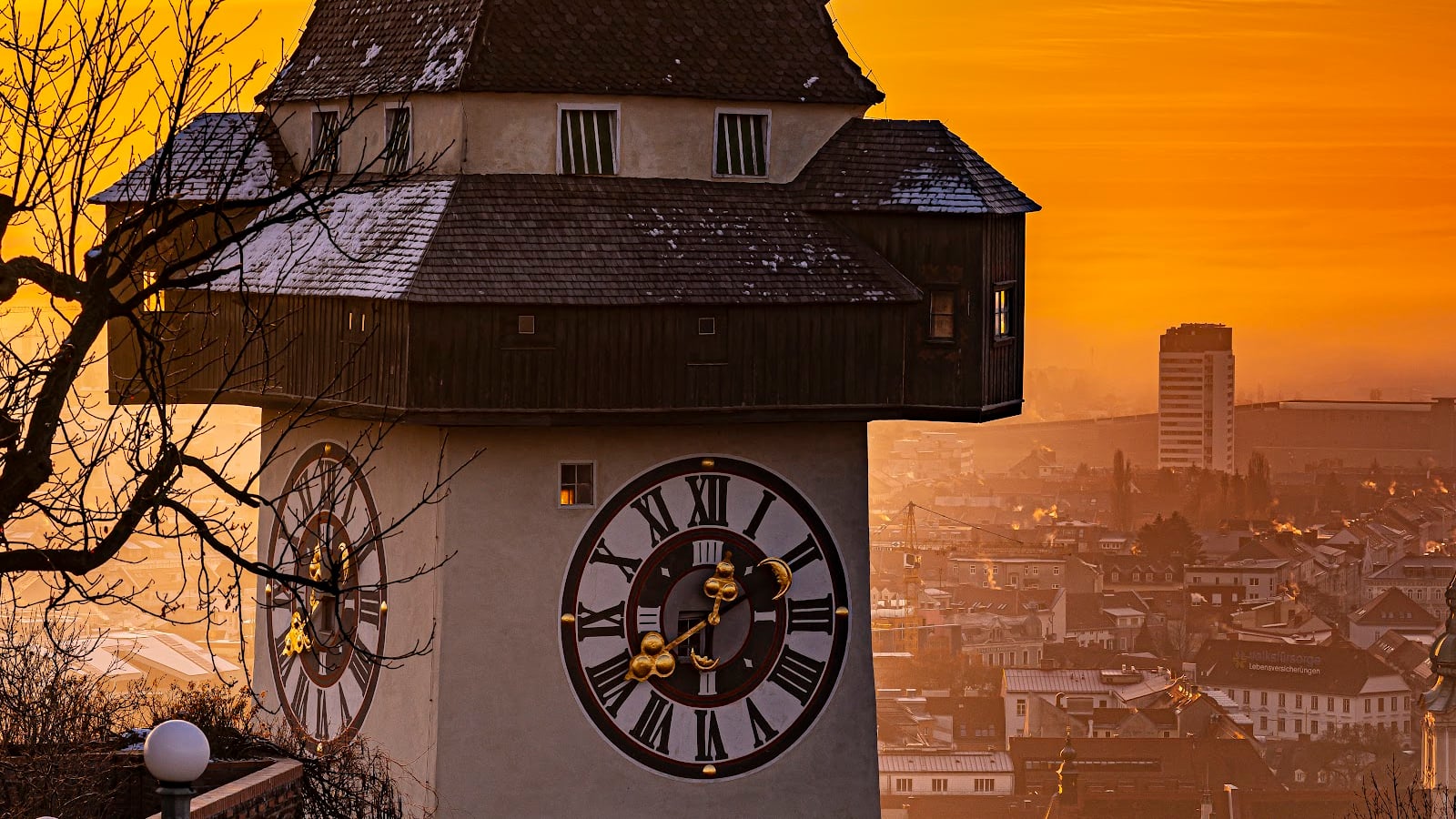 Graz