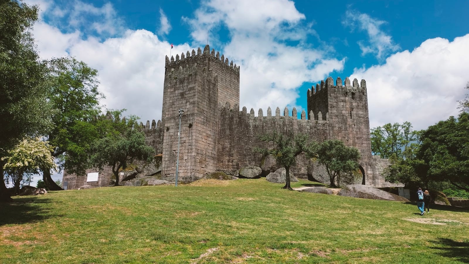 Guimarães