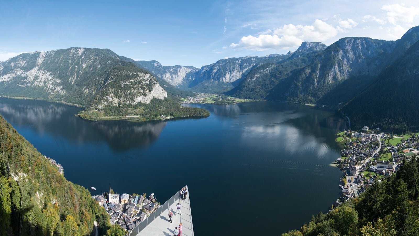 Hallstatt
