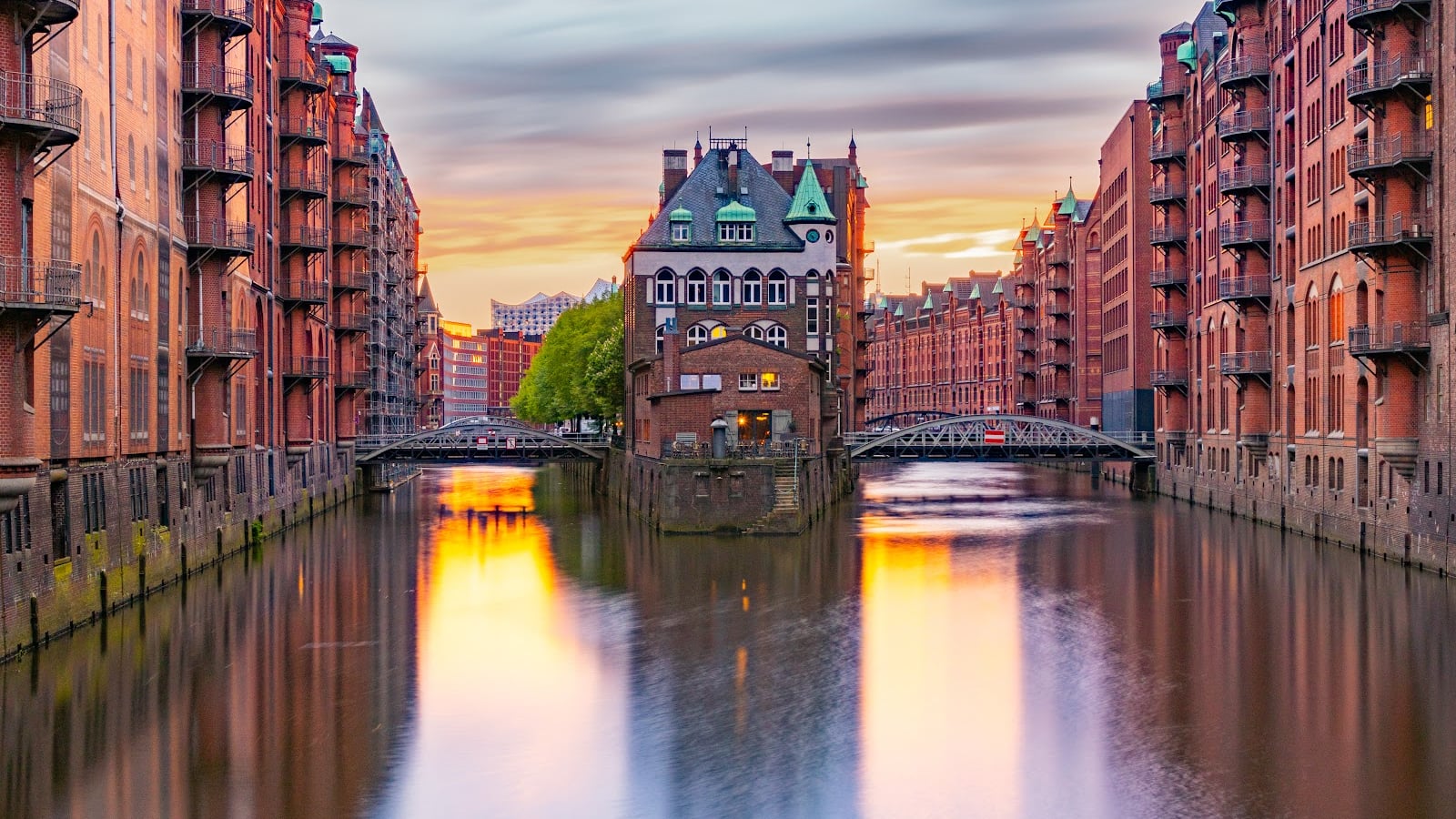 Pet-friendly hotels in Hamburgo, dog-friendly travel Alemania