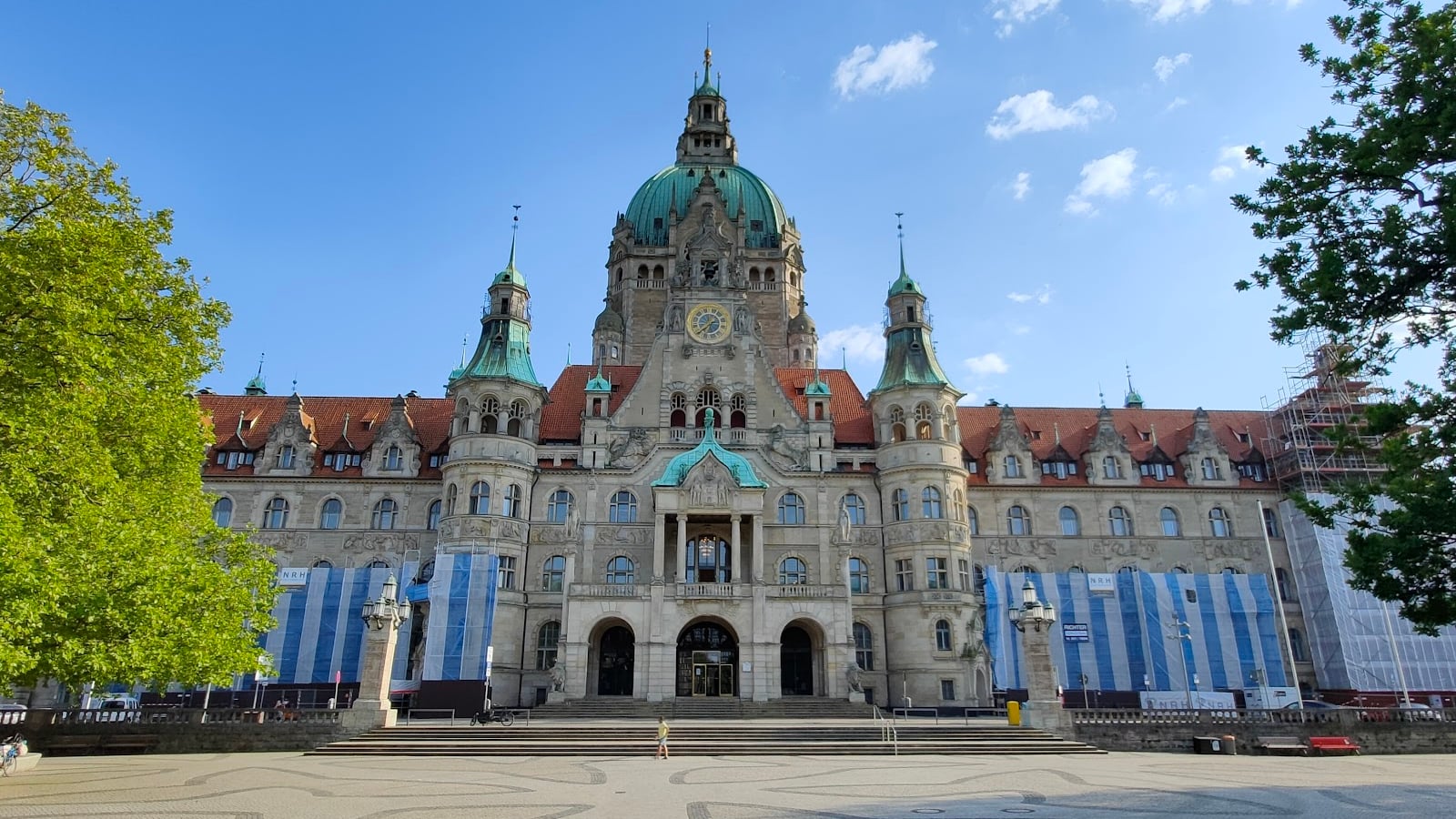 Hannover