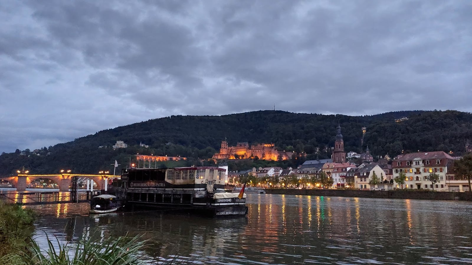 Heidelberg