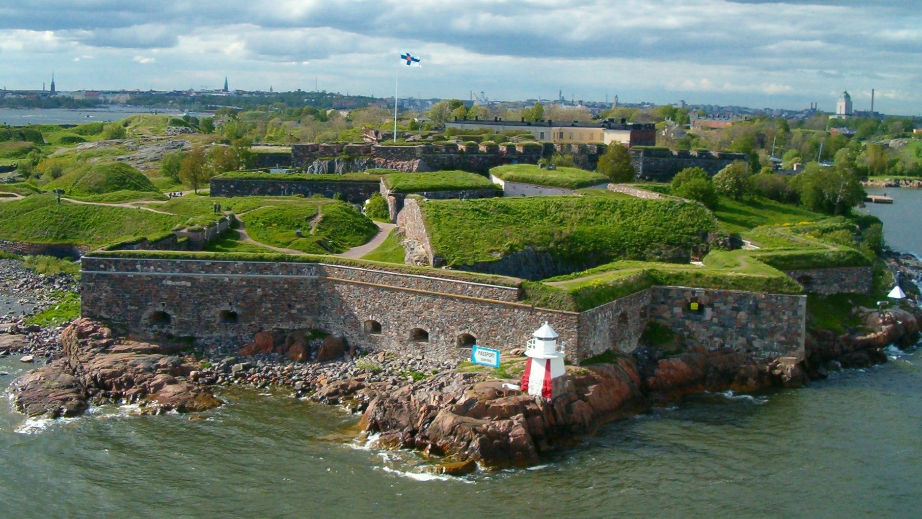 Pet-friendly hotels in Helsinki, dog-friendly travel Finlandia