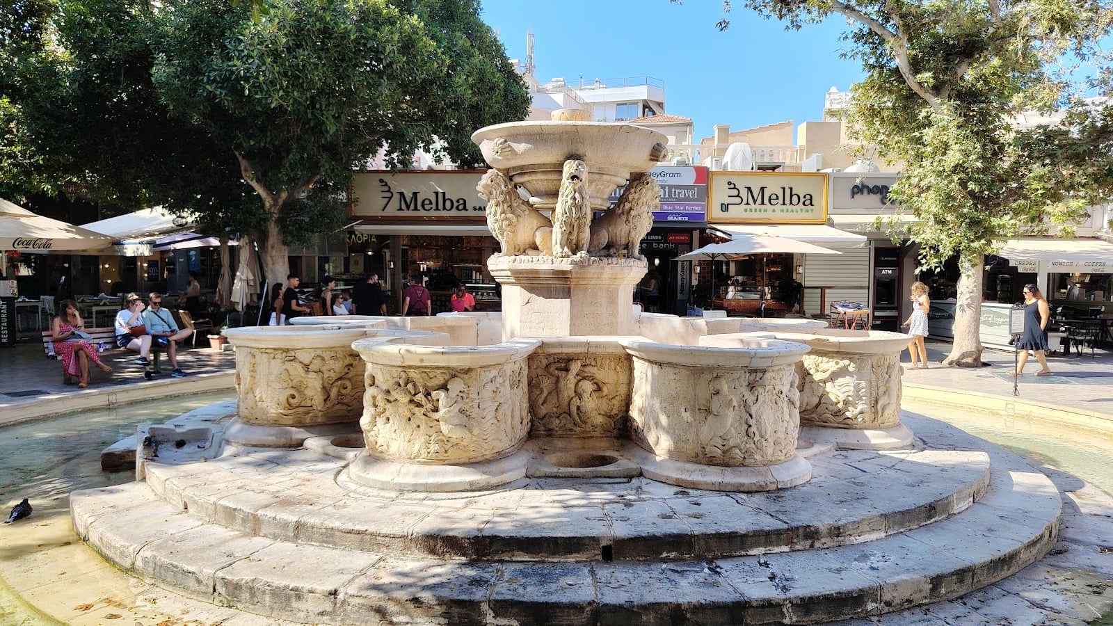Heraklion