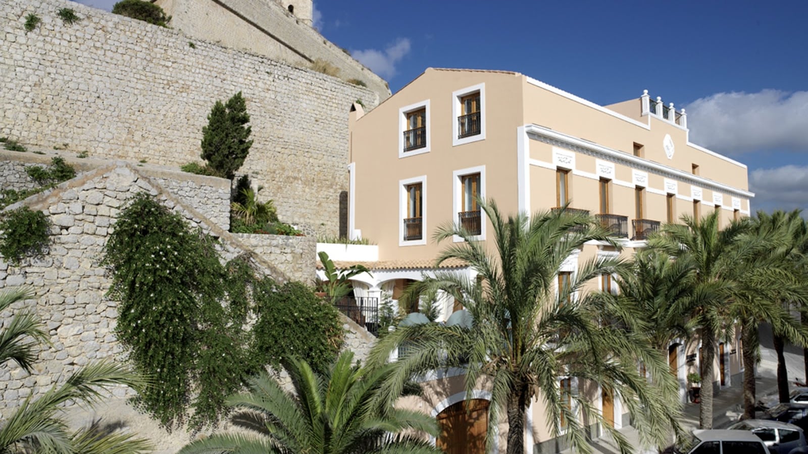 Ibiza