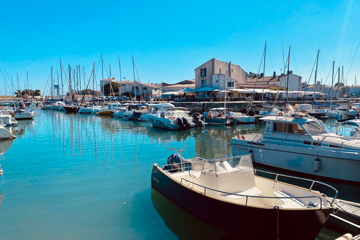 Île de Ré