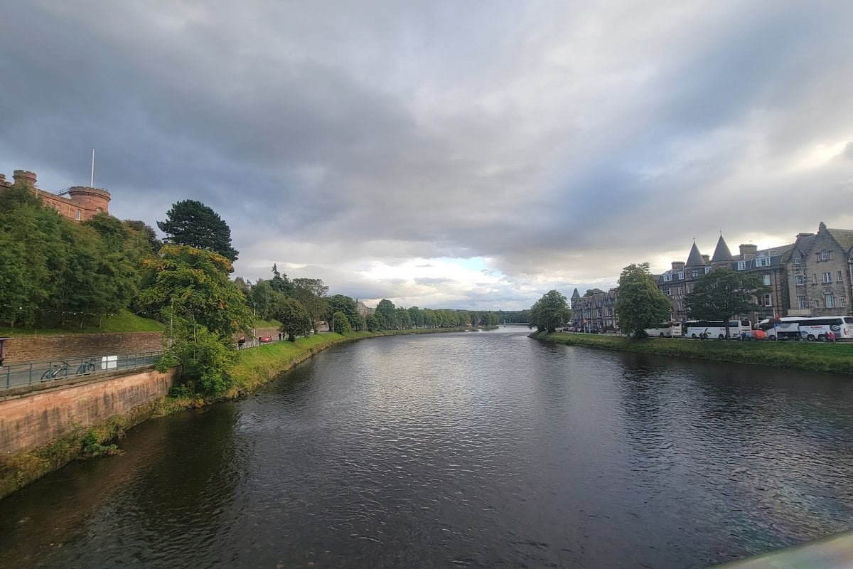Inverness