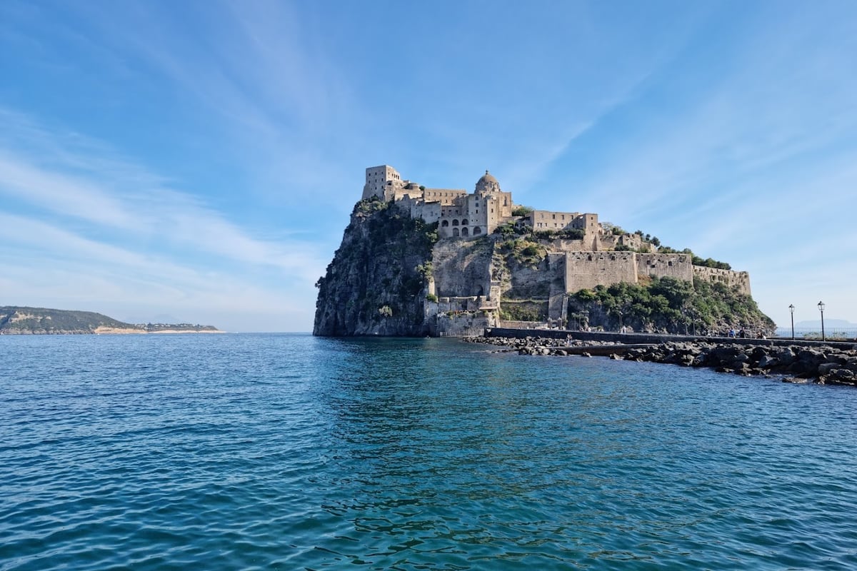 Ischia