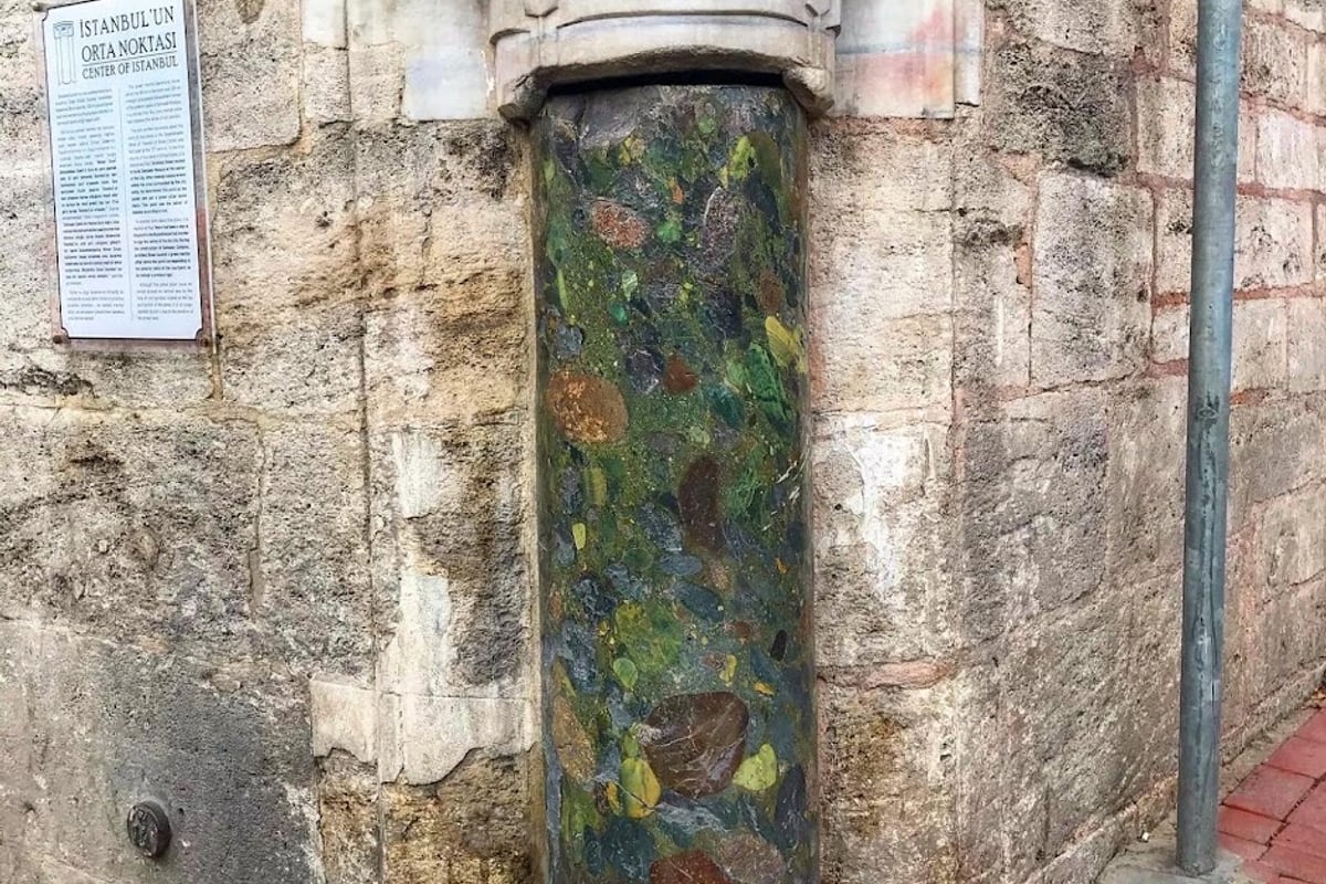 Istanbul