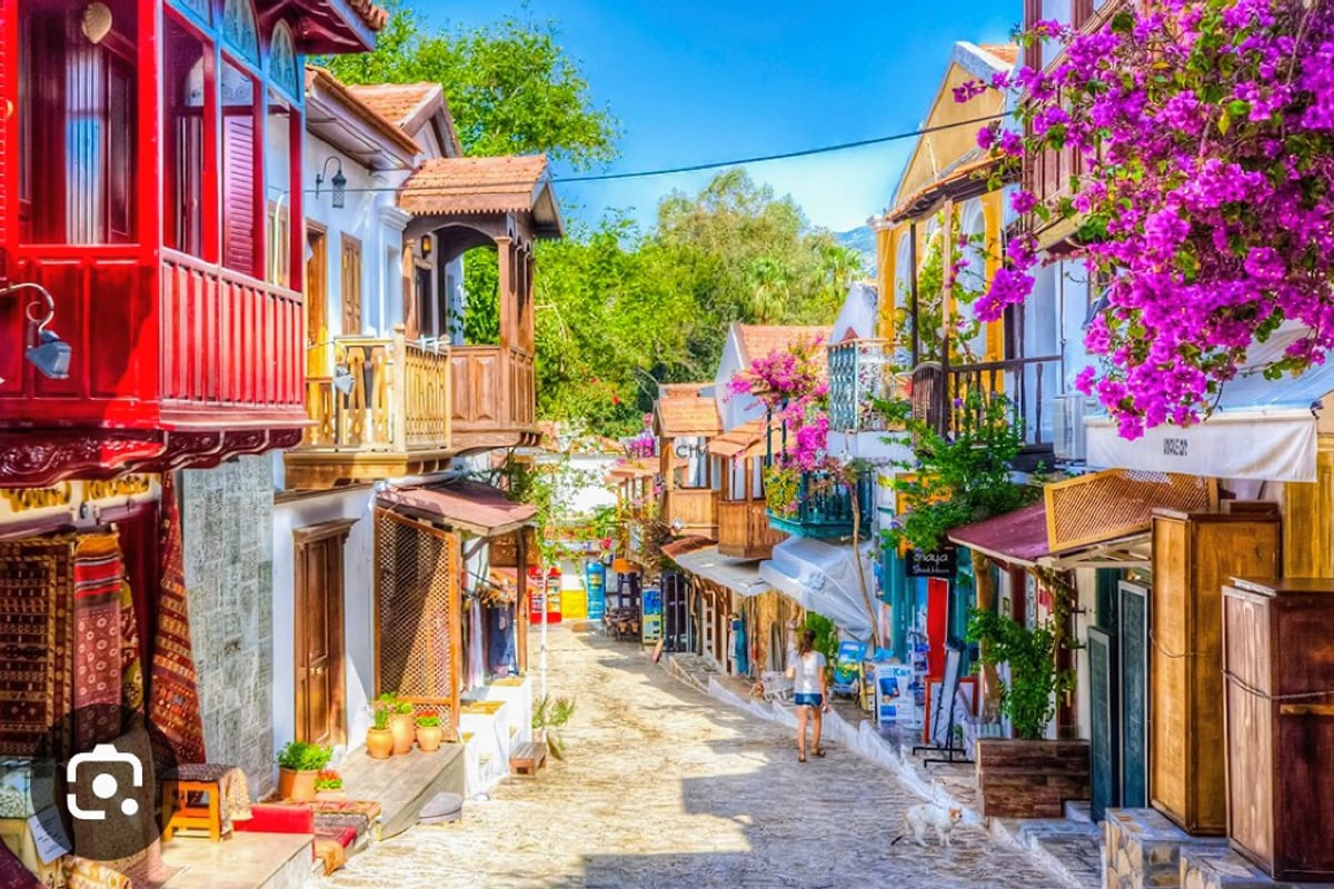 Kaş