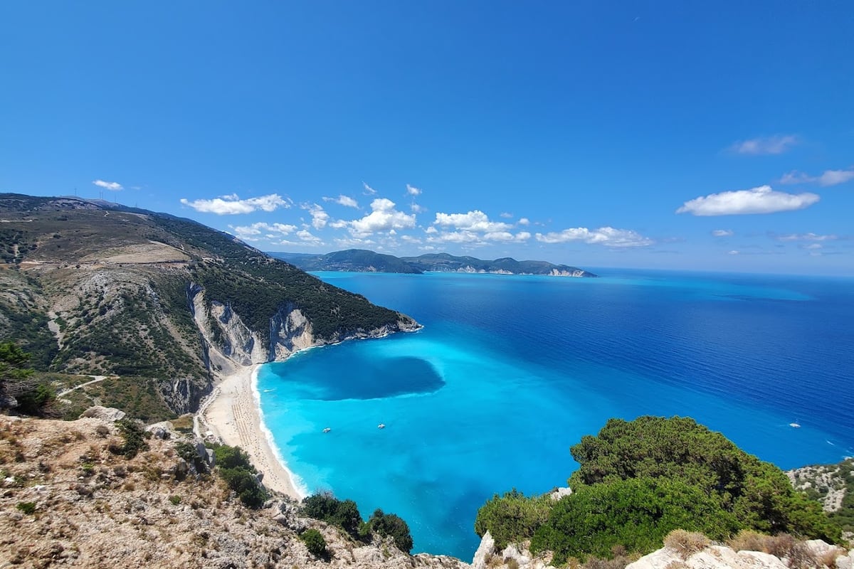 Kefalonia