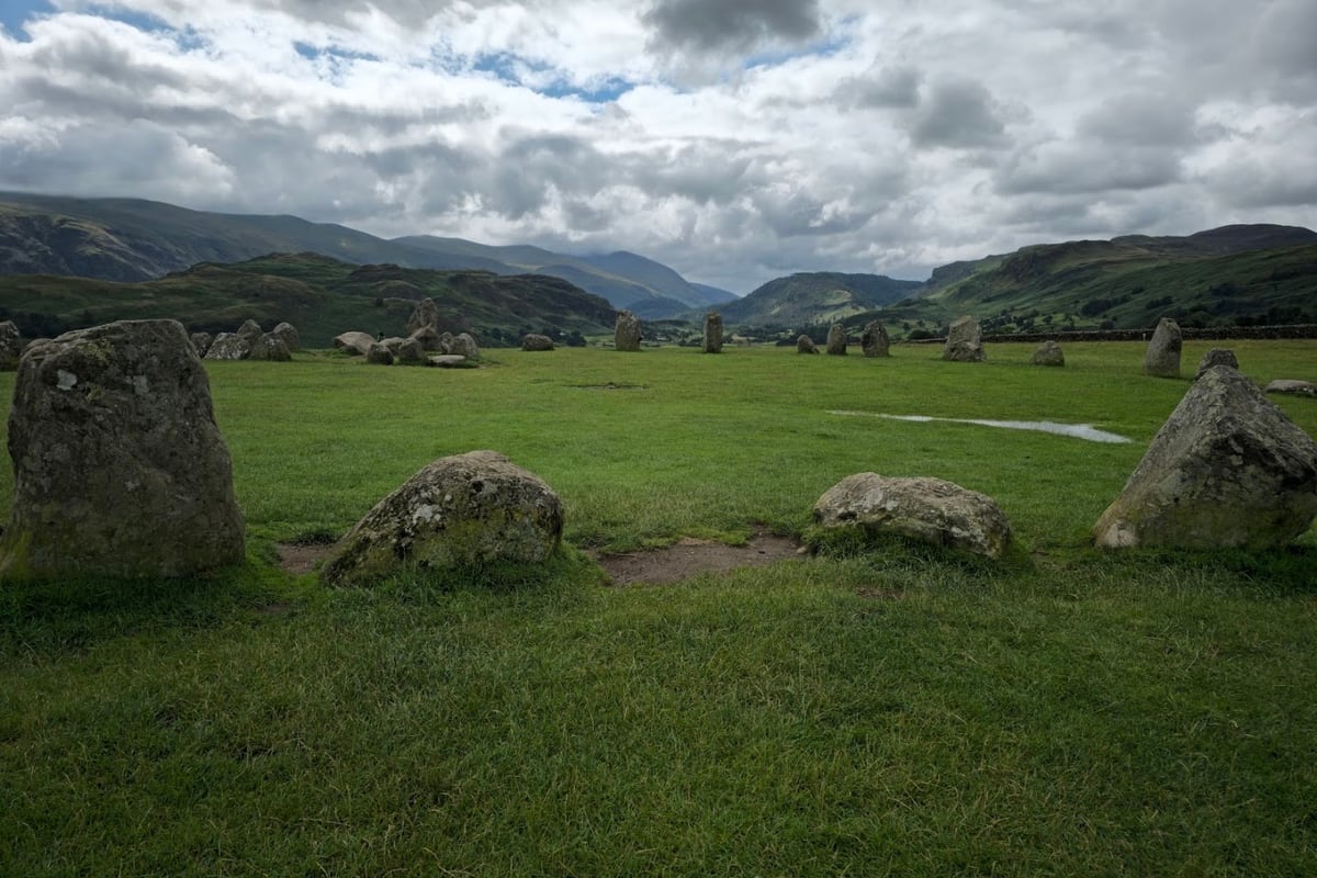 Keswick