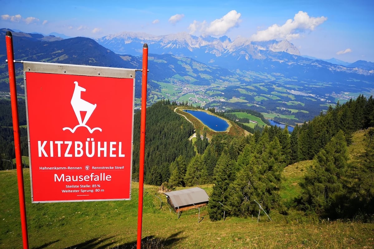 Kitzbühel