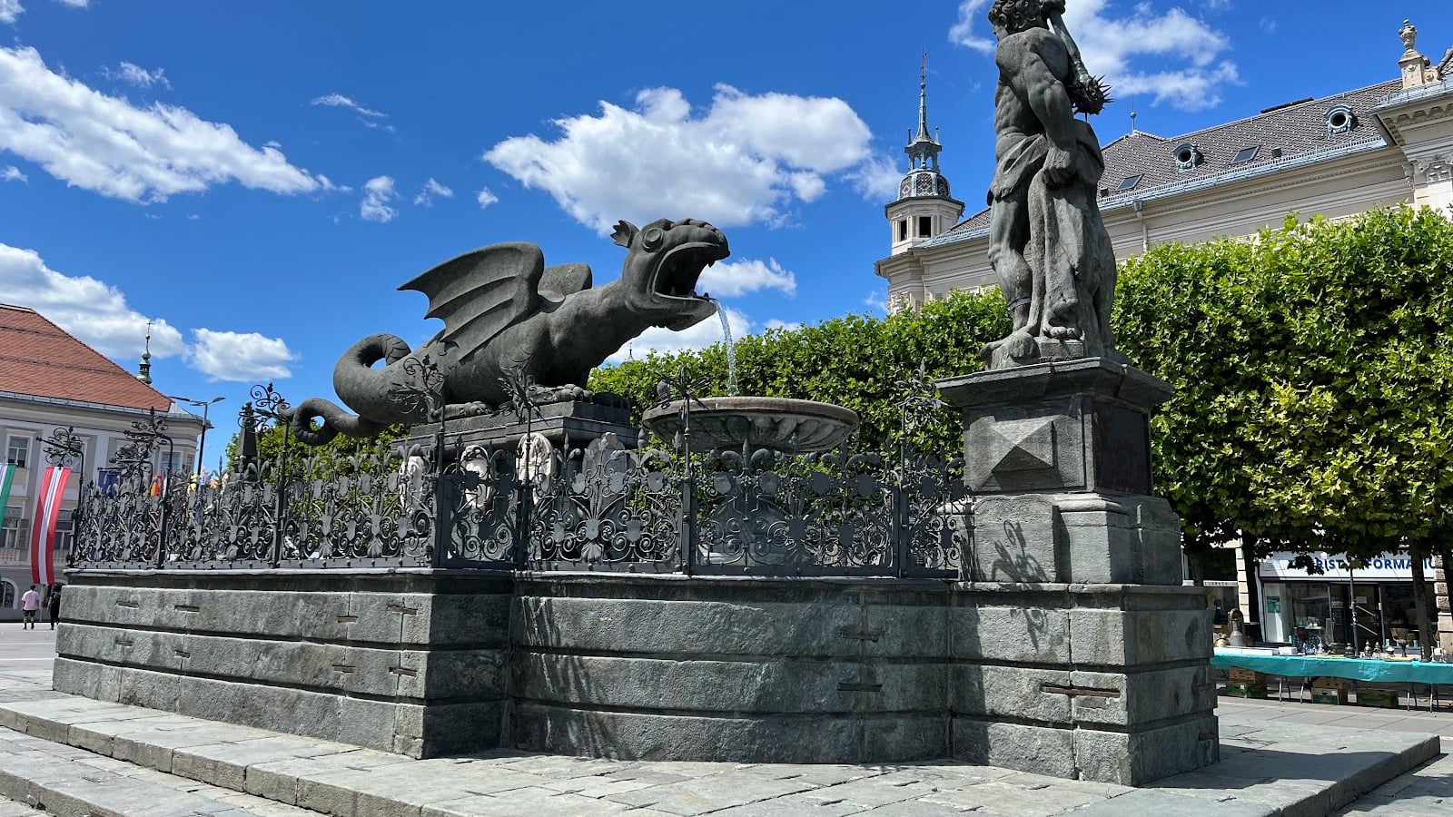 Klagenfurt am Wörthersee