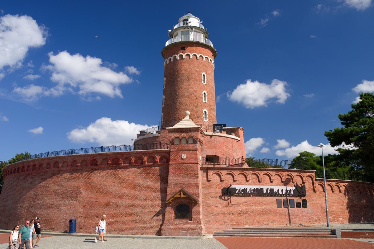 Kolobrzeg