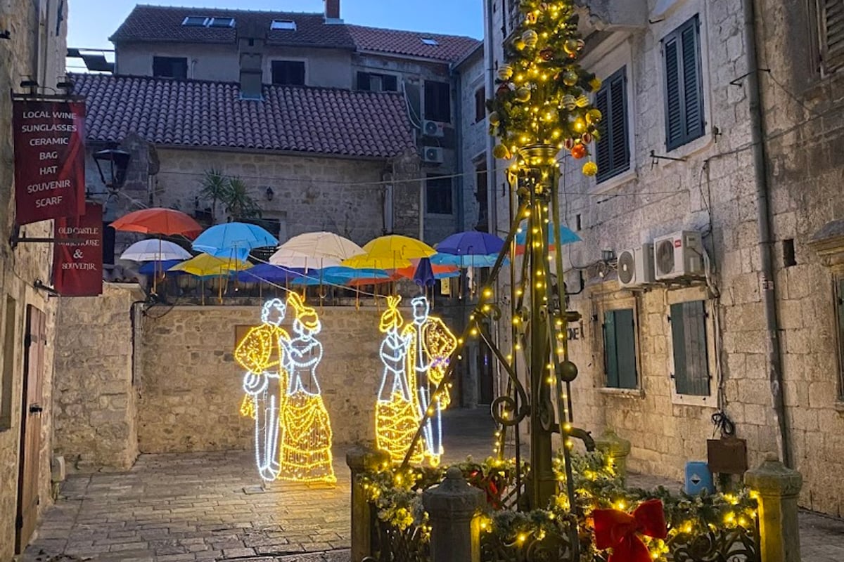 Kotor