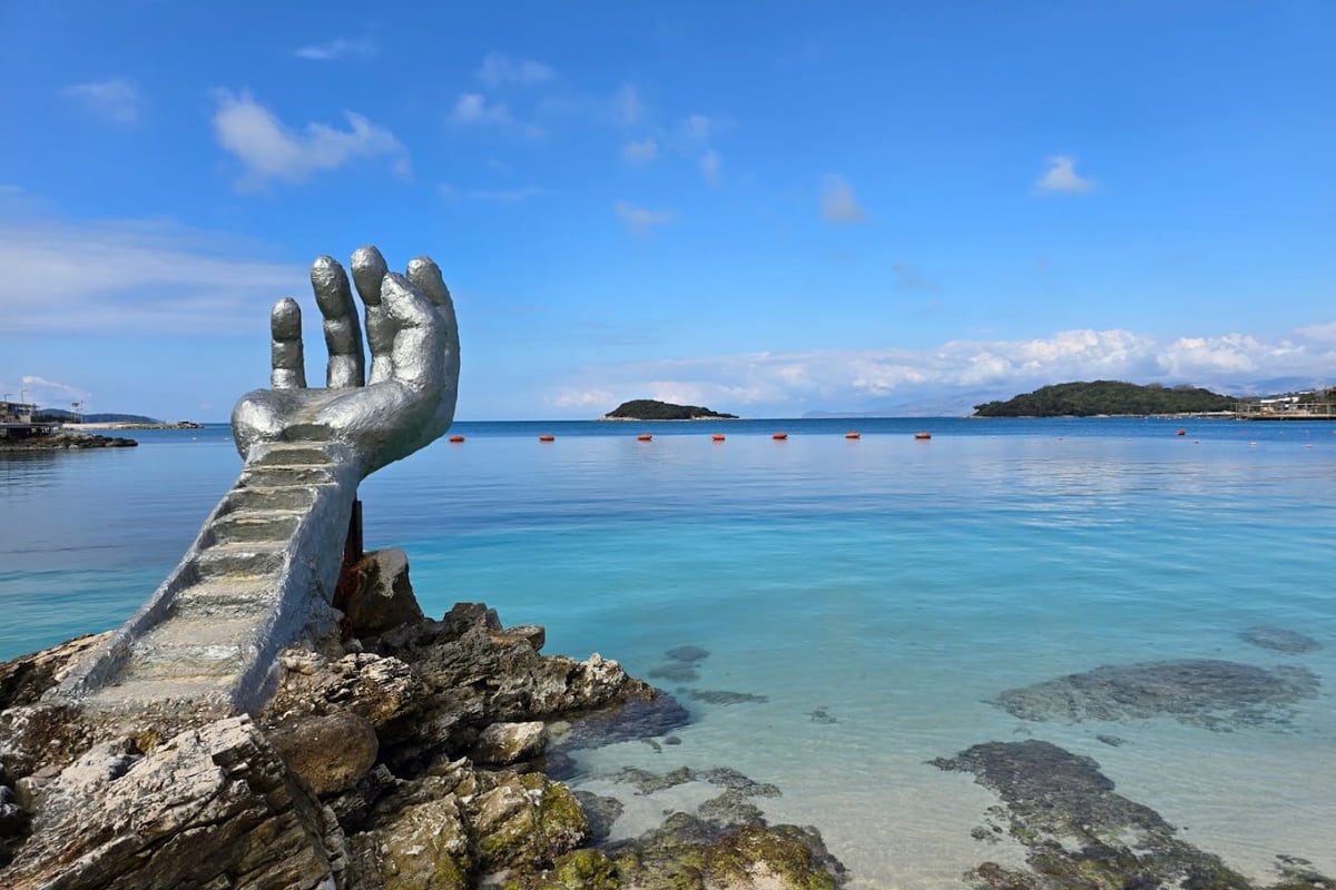 Ksamil
