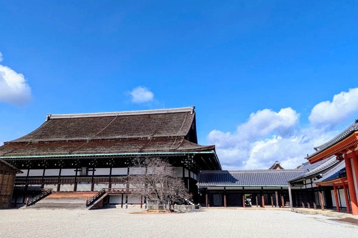 Kyoto