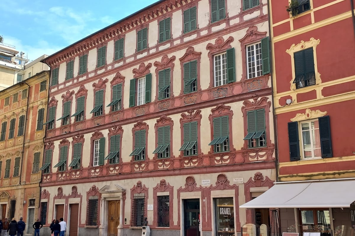 La Spezia