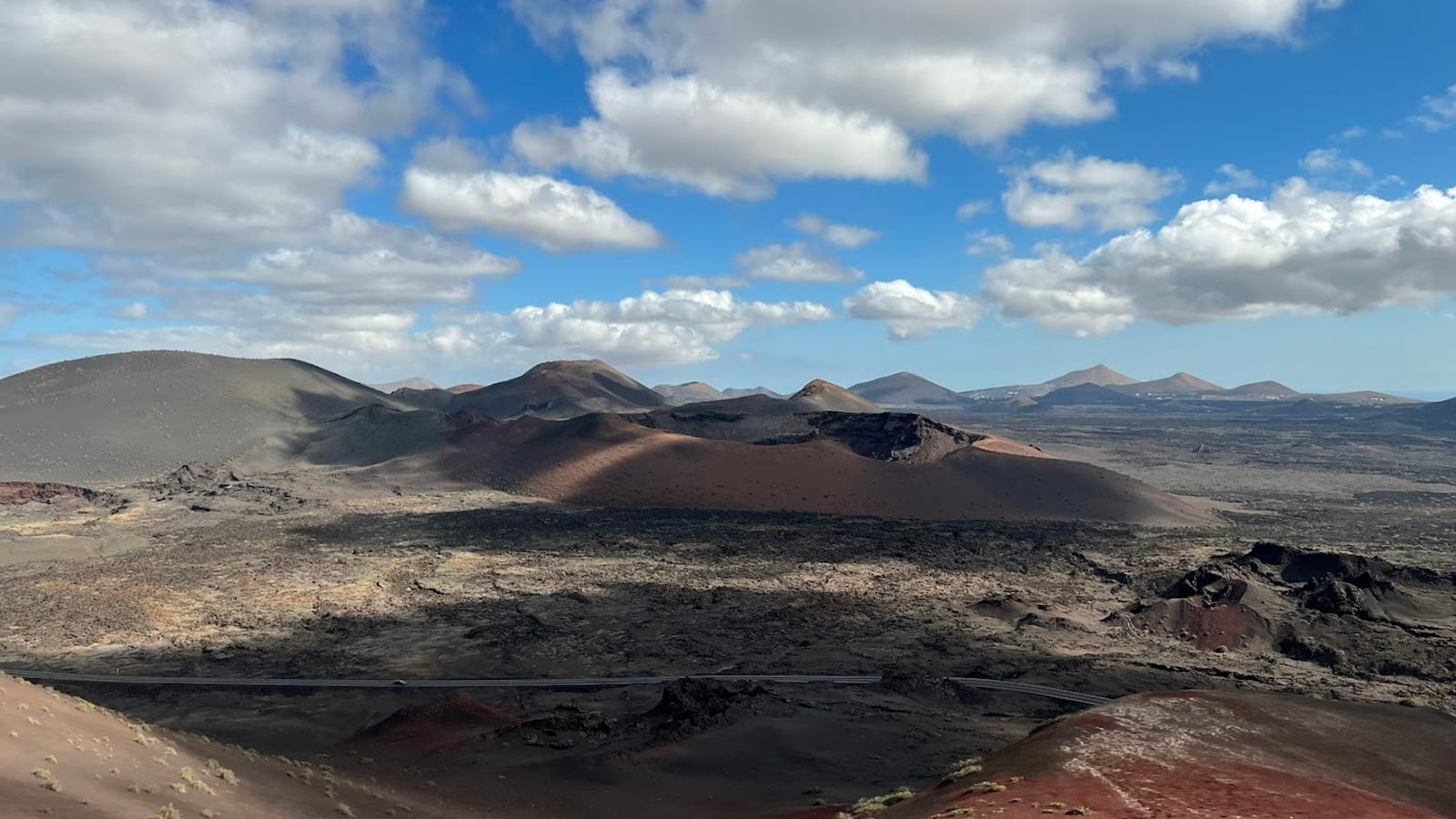 Lanzarote